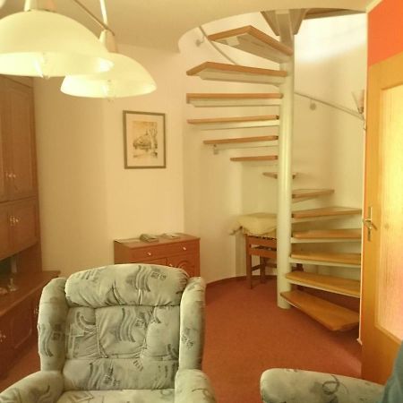 Ferienwohnung Knoche Zittau Luaran gambar