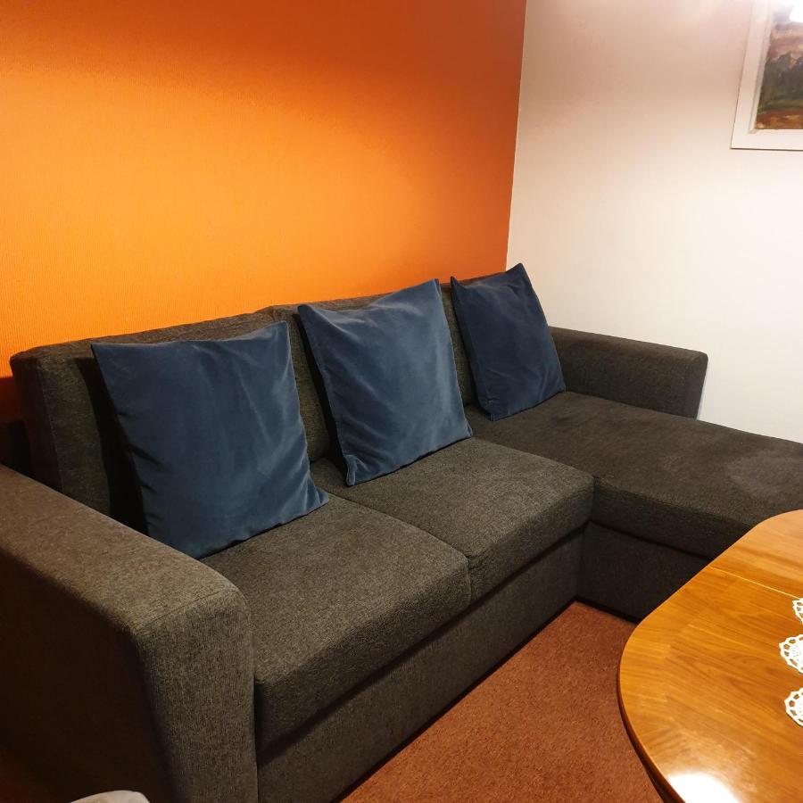 Ferienwohnung Knoche Zittau Luaran gambar