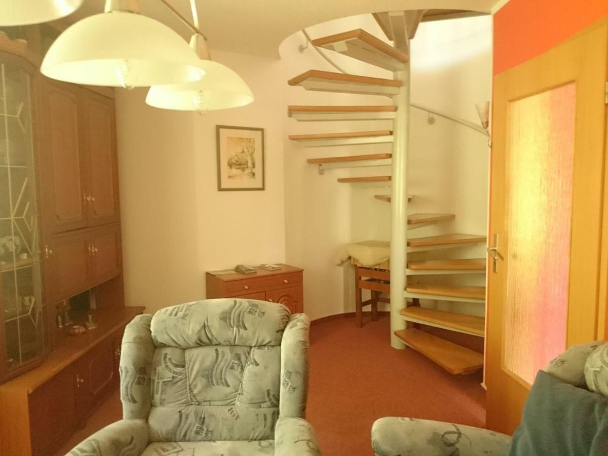Ferienwohnung Knoche Zittau Luaran gambar
